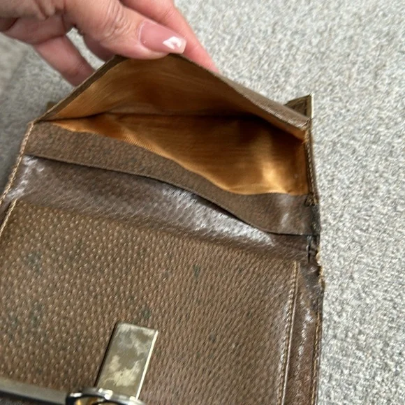 Gucci Wallet Vintage - Picture 13 of 15